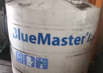 Zbiornik kingspan blumaster light 3000 litrów
