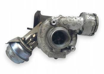 TURBOSPRĘŻARKA VW Passat B5 A4 B5 1.9 TDI 038145702G