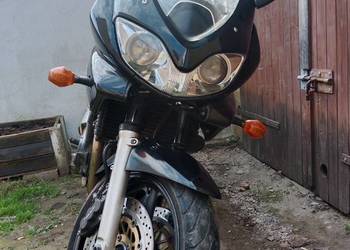 Suzuki Bandit 1200s