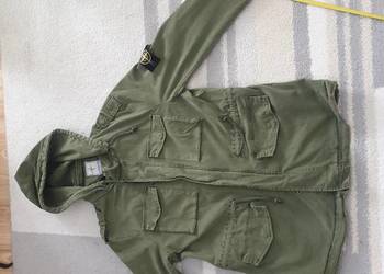 Stone Island kurtka