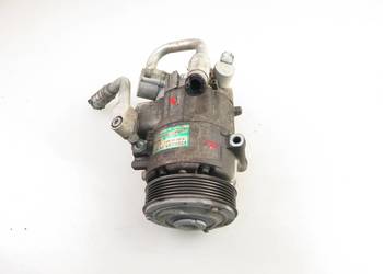 KOMPRESOR KLIMATYZACJI SEAT IBIZA III (6L1) 1.4 16V - BKY 6Q0820803H