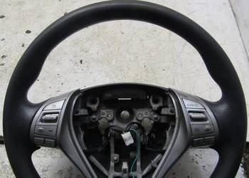 KIEROWNICA MULTIFUNKCJA NISSAN X-TRAIL T32