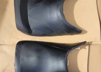 Yamaha FJR 1300 06-12 FOTEL KANAPA SIEDZENIE