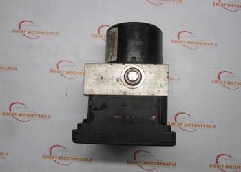 ASTRA J pompa ABS 13356788