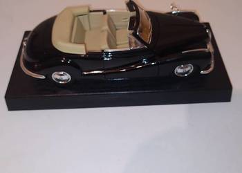 BMW 502 Skala 1:18 Maisto
