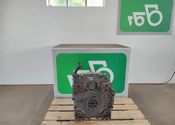 Przekładnia Wom M835150050070 H835150050040 Fendt 824 Vario