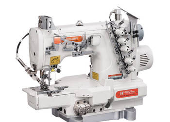 Renderka cylindryczna AUTOMAT SIRUBA C007KD-W122-356/CH/UTP