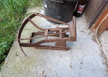 Siedzenie NSU dkw SHL zundapp BMW ardie