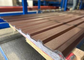 Trapez T-18 Producent Nowe Miasto Lubawskie