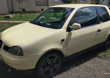 lupo radio 7" doinwestowane miejskie 100% spr  LED youngtimer