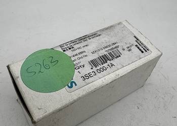 Siemens 3SE3 000-1A Wyłącznik pozycyjny