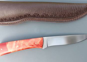 nóż myśliwski ręcznie robiony nóż myśliwski ręcznie robiony