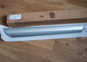 BMW X3 F25 X4 F26 PRAWA LISTWA TAPICERKI DRZWI 51417213072 BMW X3 F25 X4 F26 PRAWA LISTWA TAPICERKI DRZWI 51417213072