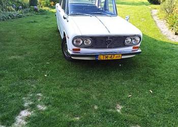 Sprzedam Lancia Fulvia