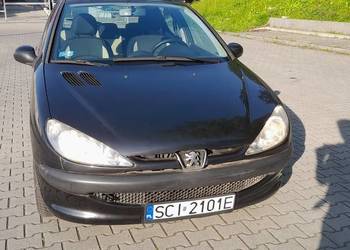 Peugot 206