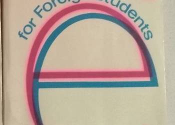 ESSENTIAL ENGLISH FOR FOREIGN STUDENTS BOOK 4