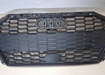 Atrapa Grill Audi A3 RS3 8Y