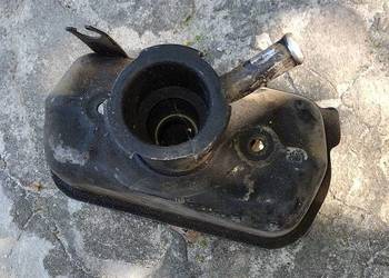 Dekiel pokrywa zaworow Fiat 126p uzywane
