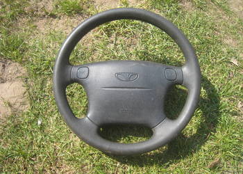 Kierownica airbag poduszka powietrzna Daewoo Matiz m100 ładna