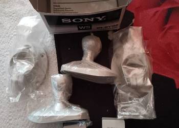 Sony sa-ve835ed x 2 pascal ed do kin uchwyty  3d atmos