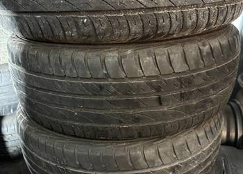Opony Barum 205/65 R15