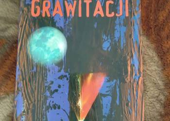 Sprzedam książkę fazy grawitacji Dan Simmons 1997 rok