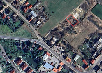 ★Działka z wydanym WZ ★ Dołuje ★