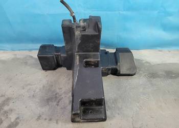 CASE IH PUMA 145 12r ZBIORNIK PALIWA 84322318
