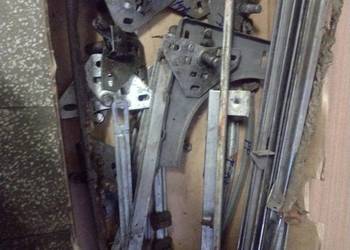 Warszawa m20,223 zamki drzwiowe,klapy, mechanizmy szyb i inne czesci Warszawa m20,223 zamki drzwiowe,klapy, mechanizmy szyb i inne czesci