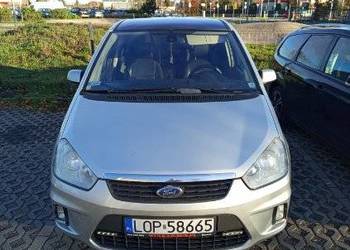 Ford C-Max 1.6 diesel