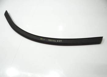 USZCZELKA PODSZYBIA MASKI X1 E84 LCI 2990366