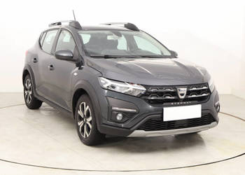 Dacia Sandero 1.0 TCe