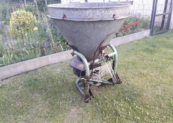 Rozsiewacz Lejek