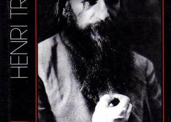 RASPUTIN - TROYAT HENRI
