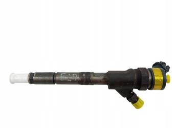 WTRYSKIWACZ 0445110214 1.4 D4D Toyota Yaris I (1999-2005)