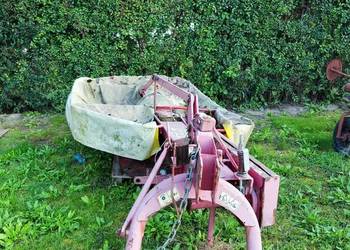 Kosiarka Rotacyjna Z042