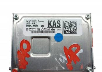 KAMERA 95895-D3800 Hyundai Tucson III (2015-2020) TL