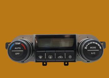 PANEL NAWIEWU BCH221V7 Kia Magentis II (2005-2010)