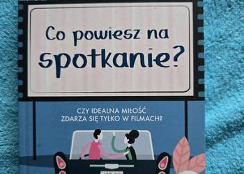 Rachel Winters - Co powiesz na spotkanie?