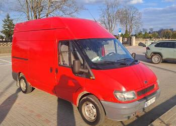 Ford  Transit
