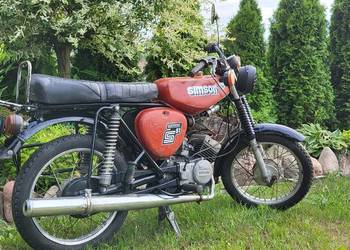 Simson S51 1983R 60cm