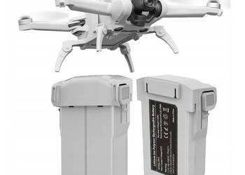 NOWY Akumulator Bateria Dron DJI Mini 3 Mini 3 Pro Mini 4 Pro 3850 mAh
