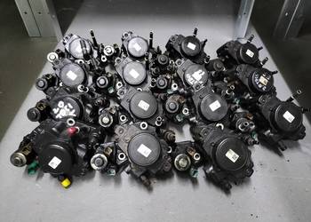НURT Pompa Wtryskowa Delphi 9424A050A Citroen Peugeot Fiat Ford Volvo 2.0 D