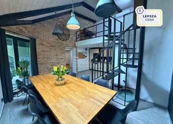 Dom i biznes pod jednym dachem - ul. Słowackiego