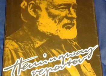 Hemingway Reporter - Drahoslav i Ivan Machalowie