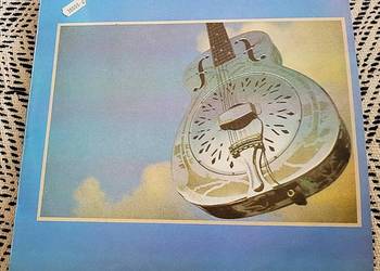 Dire Straits – Brothers In Arms, płyta winylowa w stanie bardzo dobrym