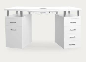 Biurko kosmetyczne AFINIA