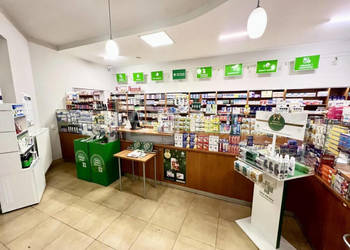 Lokal 115,8 m² w centrum Kielc – idealny pod aptek