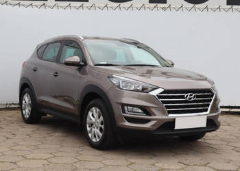 Hyundai Tucson 1.6 GDI