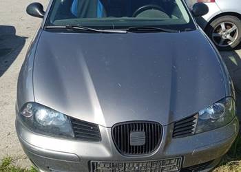 Seat Cordoba